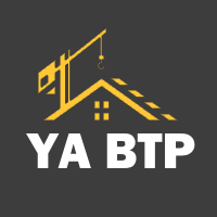 Logo YA BTP